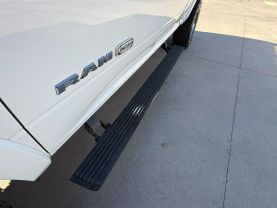 2022 RAM 2500 CREW CAB PICKUP 6-CYL, TURBO DIESEL, 6.7 LITER LARAMIE LONGHORN PICKUP 4D 6 1/3 FT