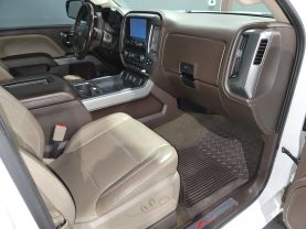 2016 Chevrolet Silverado 1500 Crew Cab - - Image 26