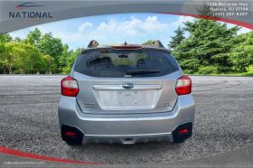 2014 SUBARU XV CROSSTREK SUV 4-CYL, PZEV, 2.0 LITER PREMIUM SPORT UTILITY 4D