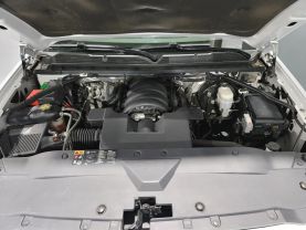2016 Chevrolet Silverado 1500 Crew Cab - - Image 42