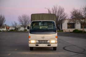 1999 TOYOTA DYNA TRUCK 3Y TRUCK