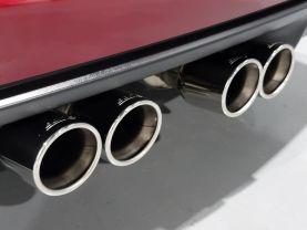 2005 Chevrolet Corvette - - Image 61