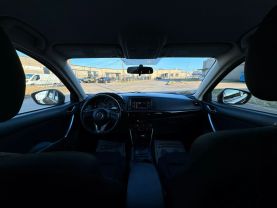 2014 MAZDA CX-5 SUV 4-CYL, SKYACTIV-G, 2.5L TOURING SPORT UTILITY 4D