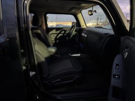 2007 HUMMER H3 SUV 5-CYL, 3.7 LITER SPORT UTILITY 4D