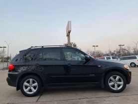 2009 BMW X5 SUV 6-CYL, 3.0 LITER XDRIVE30I SPORT UTILITY 4D