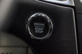 2018 FORD EDGE SUV 4-CYL, ECOBOOST, 2.0L TITANIUM SPORT UTILITY 4D