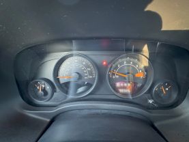 2015 JEEP PATRIOT SUV 4-CYL, 2.4 LITER HIGH ALTITUDE EDITION SPORT UTILITY 4D