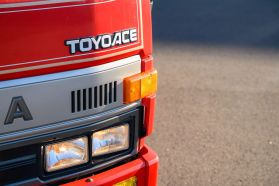 1994 TOYOTA TOYOACE TRUCK 3Y FIRE TRUCK