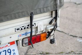 1999 TOYOTA DYNA TRUCK 3Y TRUCK