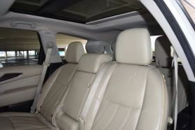 2015 INFINITI QX60 SUV V6, 3.5 LITER 3.5 SPORT UTILITY 4D