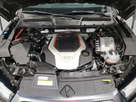 2018 Audi Sq5 - - Image 10