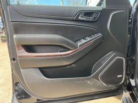2018 GMC YUKON XL SLT SPORT UTILITY 4D