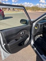 2016 KIA SOUL WAGON 4-CYL, 1.6 LITER WAGON 4D