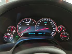 2005 Chevrolet Corvette - - Image 36
