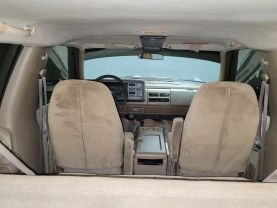 1994 Chevrolet Blazer - - Image 15