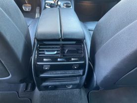 2018 BMW 6 SERIES SEDAN 6-CYL, TURBO, 3.0 LITER 640I GRAN TURISMO XDRIVE SEDAN 4D