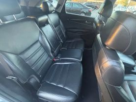 2017 KIA SORENTO SUV V6, GDI, 3.3 LITER EX SPORT UTILITY 4D