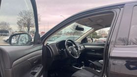 2017 MITSUBISHI OUTLANDER SUV 4-CYL, 2.4 LITER ES SPORT UTILITY 4D-Empire Motors INC
