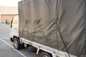 1999 TOYOTA DYNA TRUCK 3Y TRUCK