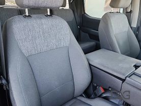 2022 FORD F150 SUPERCREW CAB PICKUP