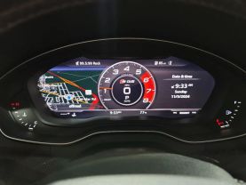2018 Audi Sq5 - - Image 34