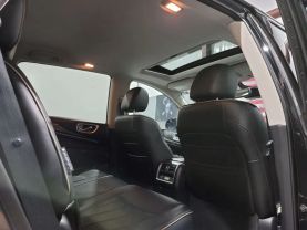 2019 Infiniti Qx60 - - Image 23