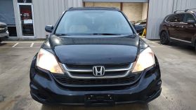 2010 HONDA CR-V SUV 4-CYL, VTEC, 2.4 LITER LX SPORT UTILITY 4D