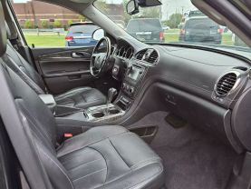 2014 BUICK ENCLAVE