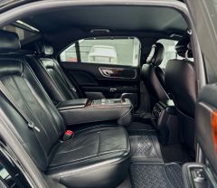 2020 LINCOLN CONTINENTAL SEDAN V6, 3.7 LITER SEDAN 4D