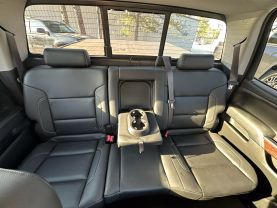 2015 GMC SIERRA 1500 CREW CAB PICKUP V8, ECOTEC3, 5.3 LITER SLT PICKUP 4D 5 3/4 FT