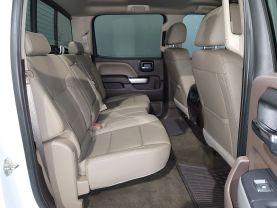 2016 Chevrolet Silverado 1500 Crew Cab - - Image 18