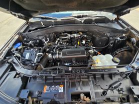 2021 FORD EXPLORER SUV 4-CYL, ECOBOOST, TURBO, 2.3 LITER XLT SPORT UTILITY 4D