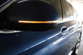 2020 BMW X3 SUV 4-CYL, TURBO, 2.0 LITER XDRIVE30I SPORT UTILITY 4D