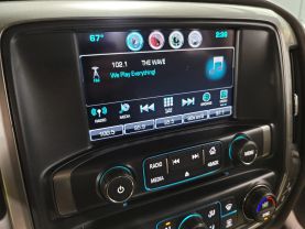 2016 Chevrolet Silverado 1500 Crew Cab - - Image 27