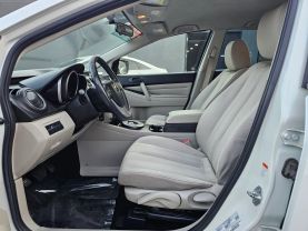 2010 MAZDA CX-7 SUV 4-CYL, 2.5 LITER I SV SPORT UTILITY 4D