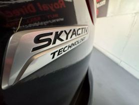 2014 MAZDA CX-5 SUV 4-CYL, SKYACTIV-G, 2.5L TOURING SPORT UTILITY 4D