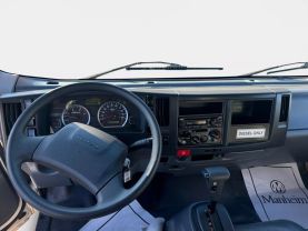 2019 ISUZU MED DUTY NPR PICKUP DIESEL NPR XD REGULAR CAB DIESEL