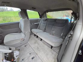 2007 TOYOTA SIENNA VAN V6, VVT, 3.5 LITER CE MINIVAN 4D