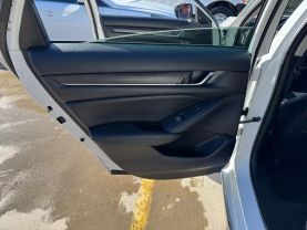 2020 HONDA ACCORD SEDAN 4-CYL, VTEC, TURBO, 2.0 LITER TOURING SEDAN 4D at Motors On Wheels - used car dealership in Houston, Texas.