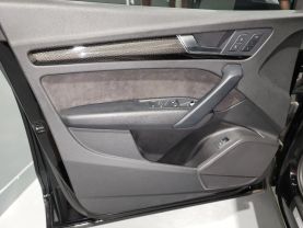 2018 Audi Sq5 - - Image 36