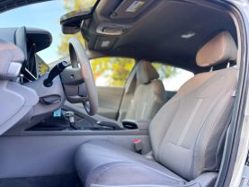 2021 HYUNDAI ELANTRA SEDAN 4-CYL, 2.0 LITER SE SEDAN 4D