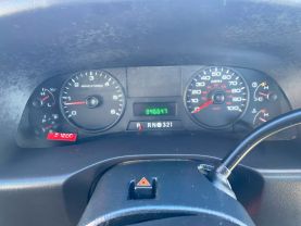 2005 FORD F350 SUPER DUTY REGULAR CAB 11FT DUMP BED TRUCK DUMP TRUCKS V8, 5.4 LITER 165" W.B. 2D - Eddies Auto Sales