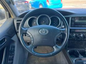 2007 TOYOTA 4RUNNER