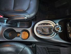 2015 KIA SOUL WAGON 4-CYL, 1.6 LITER WAGON 4D