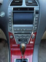 2007 LEXUS ES ES 350 SEDAN 4D