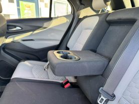 2020 CHEVROLET EQUINOX SUV 4-CYL, TURBO, 1.5 LITER LT SPORT UTILITY 4D