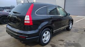 2010 HONDA CR-V SUV 4-CYL, VTEC, 2.4 LITER LX SPORT UTILITY 4D