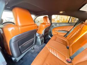 2018 Dodge Charger Srt 392 Sedan 4d - Image 21