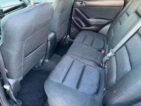 2014 MAZDA CX-5 SUV 4-CYL, SKYACTIV-G, 2.5L TOURING SPORT UTILITY 4D