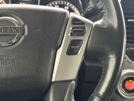 2017 NISSAN TITAN XD CREW CAB